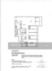 Caspian (D22), Condominium #312959461